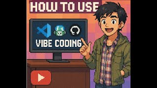 Curso de Vibe Coding con Agent Mode en Github Copilot | Como crear proyetos con Github Copilot Agent