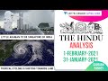 31st Jan & 1st Feb 2021 | The Hindu Newspaper Analysis | Current Affairs | UPSC CSE | Saurabh Pandey