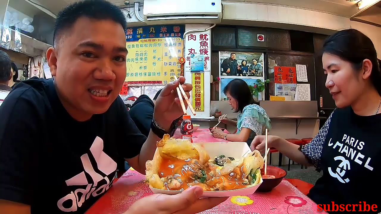 Street foods in taiwan hsinchu city taiwan hsinchu cheng huang