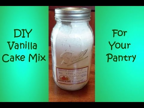 diy-vanilla-cake-mix