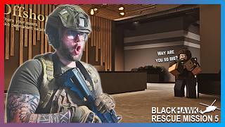 18 Vtubers Were Sacrificed For This Video Blackhawk Rescue Mission 5 Roblox