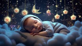 Sleep Instantly Within 3 Minutes ♫ Mozart Brahms Lullaby ♥ Bedtime Lullaby For Sweet Dreams