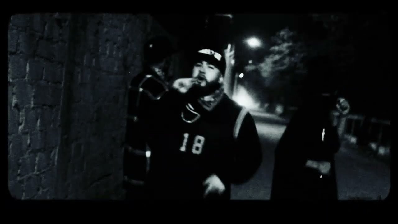 PERVERSO - Tumba2 RR Ft Doble Moral - video oficial