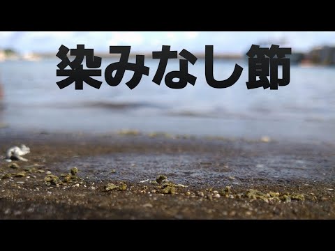 染みなし節