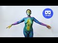 [VR180] Body of Art - VR Special