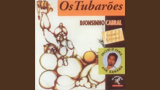 Video thumbnail of "Os Tubarões - Oitenta Melodioso"