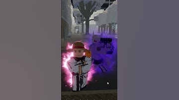 Rolling These INSANE Stand Skins In Your Bizarre Adventure #shorts