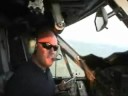 Kevin Mullenger flies the DHC-6 Twin Otter at SDC