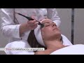 INDIBA FACIAL OJOS ,OJERAS  BOLSAS Y ARRUGAS