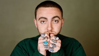 Mac Miller - Love Is Only A Feeling (AI Cover)