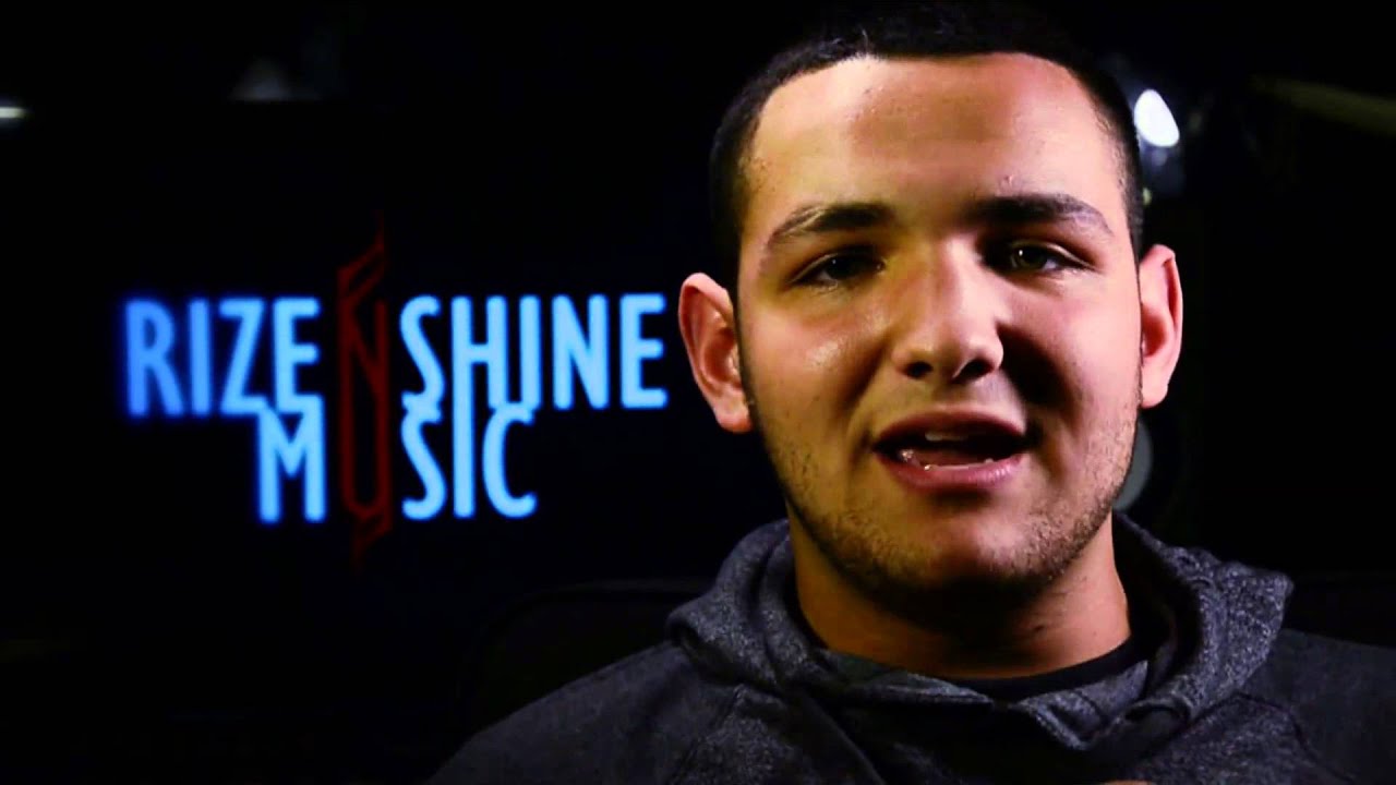 Zee (EXCLUSIVE INTERVIEW) with Zee from Rize N Shine Music