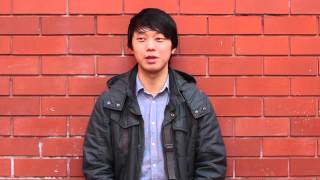 Hijack The Streets: What would you tell your first-year self?