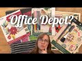 Festive Fun On The Go Brea Reese Christmas Art Kits Review 