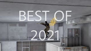 Best of Electro 2021 | Standoff 2 Highlights