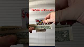 The Trick That Fooled Houdini