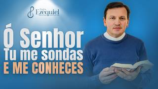 Lord, Make My Heart True | Father Ezequiel (Prayer and Blessing)