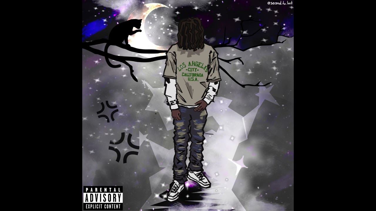 tobe kobe - Spend It All (Ft. Gigi Da Badger) (Official Audio)