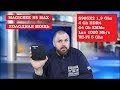 MAGICSEE N5 MAX. ТВ БОКС БЕЗ ИЗЪЯНОВ. Конкурент Beelink GT1 Mini. ХОЛОДНАЯ МОЩЬ!!!