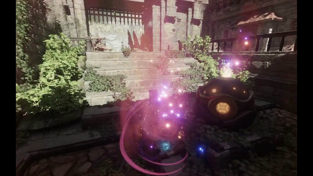 Einschlafhilfe: Enshrouded    #29