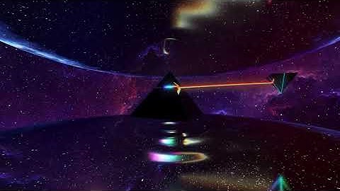 Fulldome film Dark side of the Moon (Trailer)