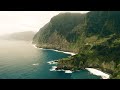 Madeira  - The Hawaii of Europe - 4K
