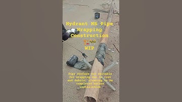#fire #engineering#mep#pipelining #hydrant#2025#construction #travel #shorts#shortvideo#technology