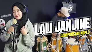 Download lagu Lali Janjine Versi Koplo - Dewi Ayunda - Kalian Pasti Tau Tembang Campursari Ini mp3
