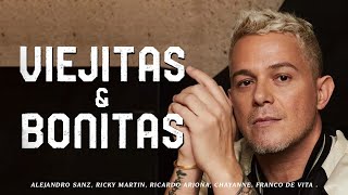 VIEJITAS & BONITAS  Eros Ramazzotti, Ricardo Montaner, Ricardo Arjona, Franco de Vita, Chayanne