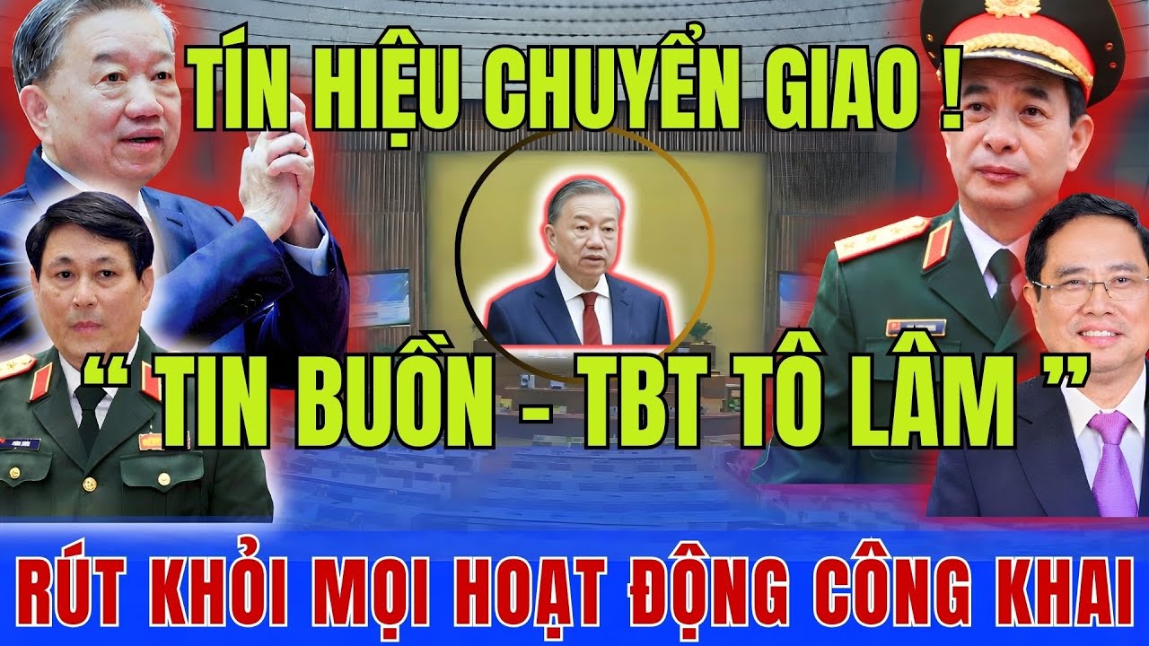 Tin tức việt nam mới nhất ngày 19-01-2026 ✈ Tin Nóng Chính Trị Việt Nam và Thế Giới ✈