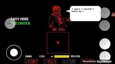 Sudden changes austale (IOS/Android)