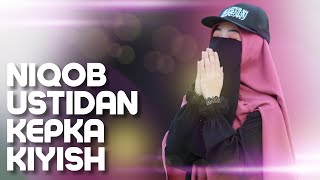 426 Savol-Javob Niqobli Qizlar Kepka Kiyishi Joizmi Shayx Abdulloh Zufar