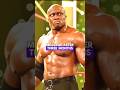 BOBBY LASHLEY SENDS AN AMBIGUOUS MESSAGE AFTER THREE MONTHS | #wwe #wrestling #bobbylashley