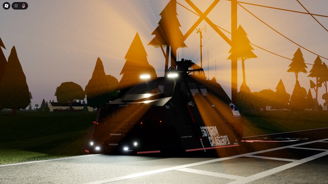 Storm Chasing With TIV 2 | Twisted - YouTube