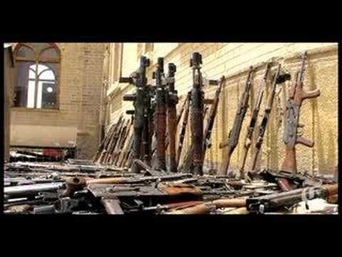 NYTimes Com A Surge Transforms Basra 