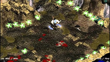 Median XL Ultimative Uldy lure and kill style