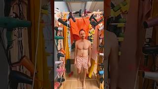 The Laziest Man In The World