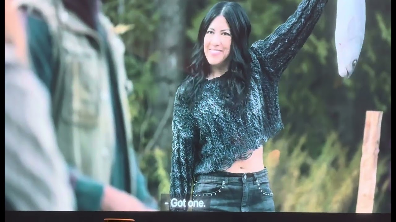 twisted metal fishing