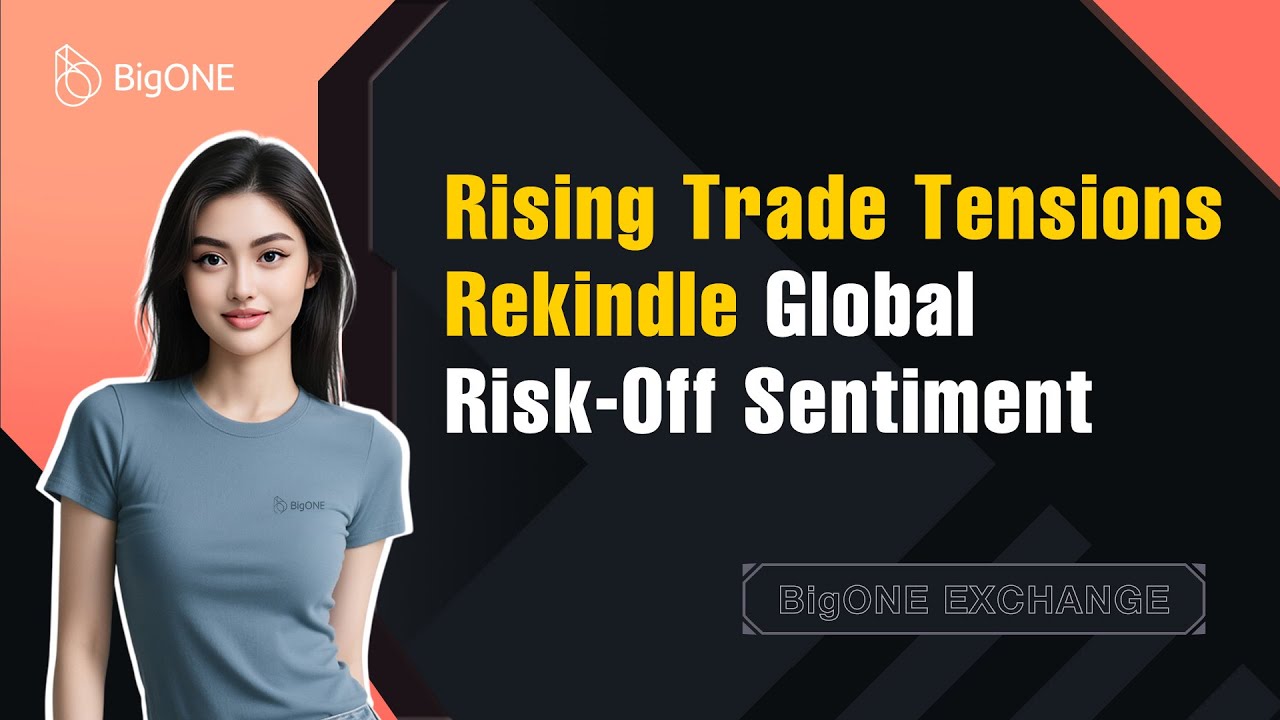 BigONE Exchange | LinkedIn