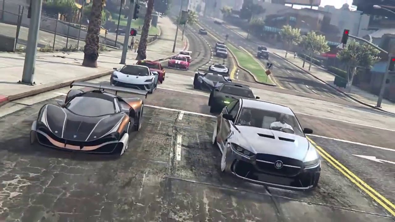 Respect All Builds 🤝💯 - YouTube