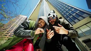 Famous - Amous Feat. Hb Trill