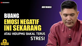 💥 TRAPPED IN YOUR OWN THOUGHTS: How to Break Free from Overwhelming Mental Baggage - Abu Marlo