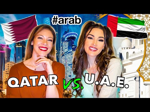 Video: Kako Se Zove Vrhovni Vladar U Arapskim Zemljama