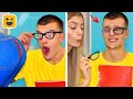 FUN CHRISTMAS HACKS AND CRAFTS! Holiday DIYs Christmas Ideas & Funny Situations by Mr Degree