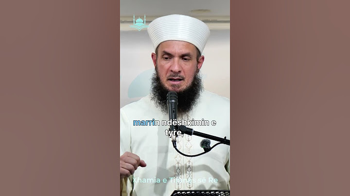 Besimi i prishur, i lidhur me moralet e prishura. SubhanAllah... #shortvideo #islamicvideo #virals