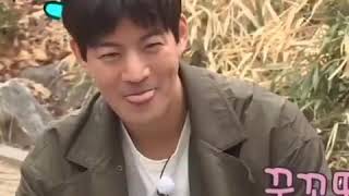 Lee Sang Yoon So Cute