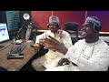 Sabuwar Wakar HAFIZ ABDALLAH Ft NAJEEB AL HAUSAWY 