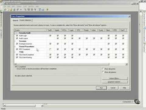 SQL Server 2005 Part 9.2.1