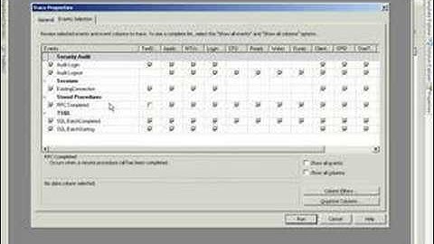 SQL Server 2005 Part 9.2.1
