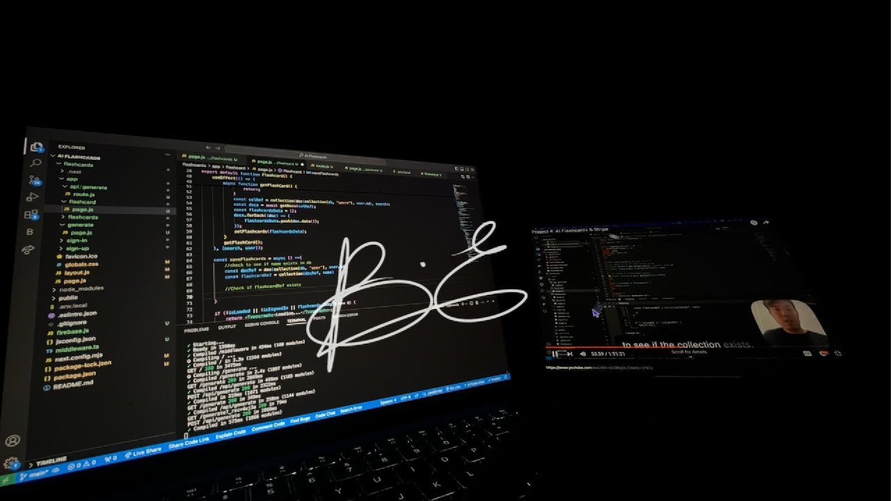 Project 4 Sneak Peek - YouTube