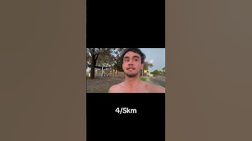 Day 1/30 of running 5km everyday #australia #running #challenge